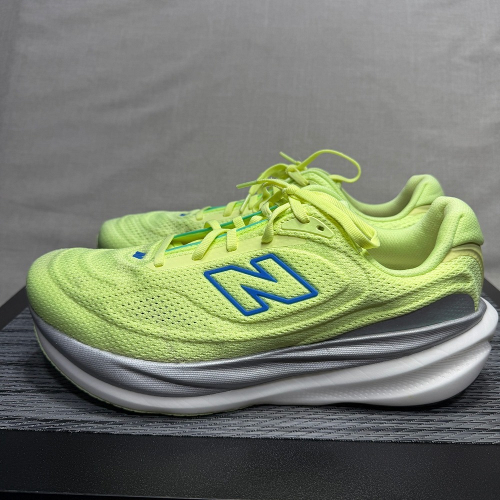New Balance Infinion X 1080 v15 Shoes - Mens 10.5 Wide - Afterglow M10802HR